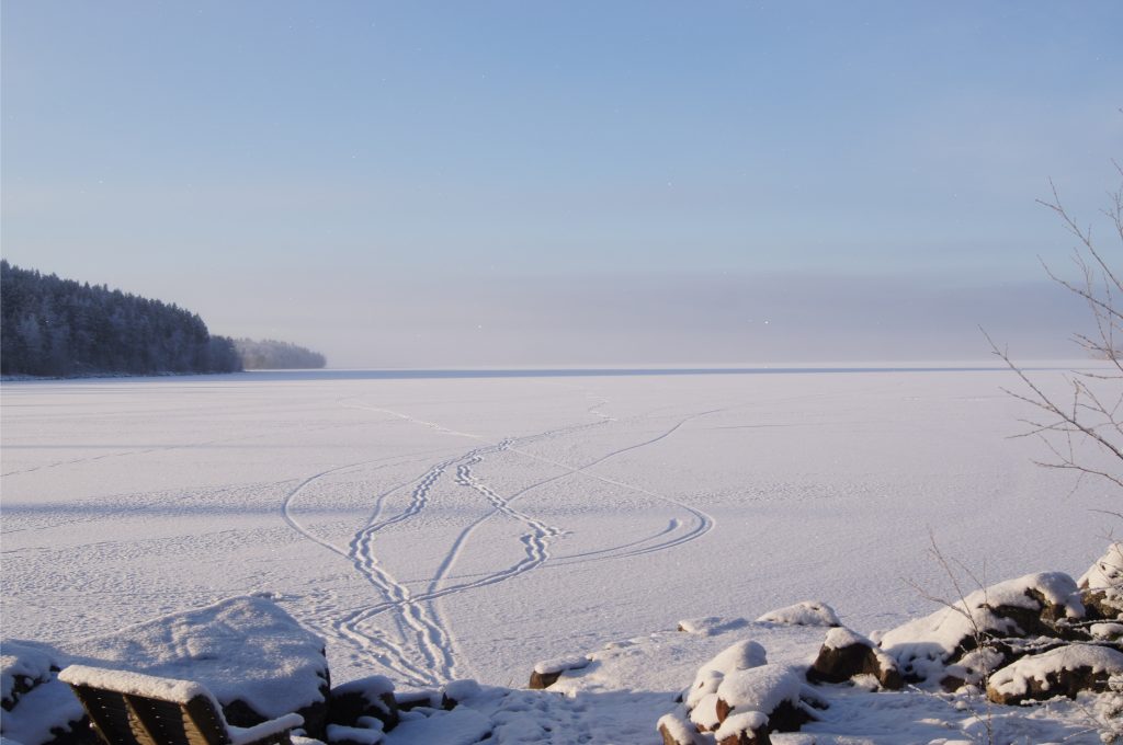 Päijänne