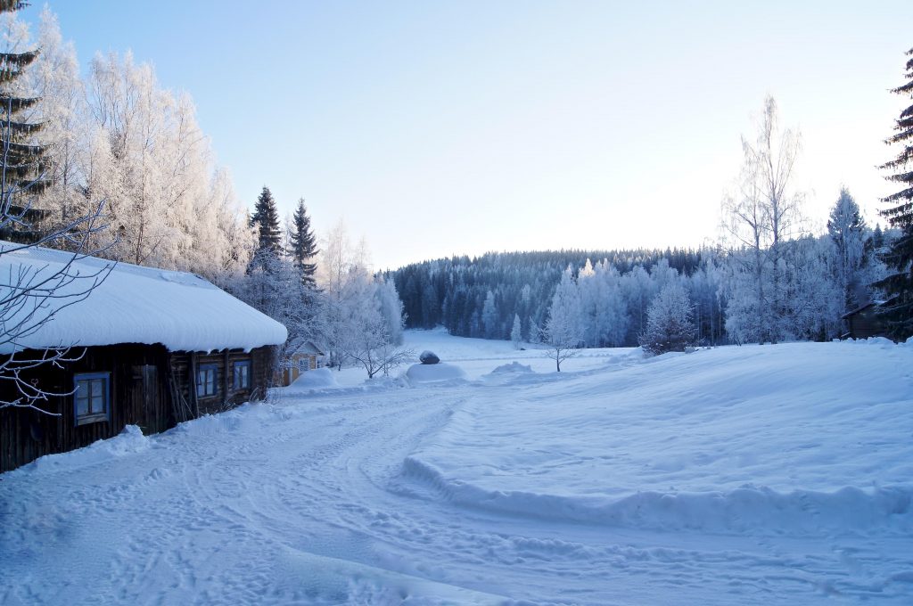 Nähtävyydet